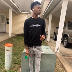 Meet your Posher, Luh